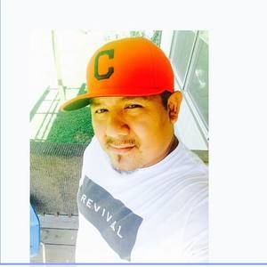 Meet your Posher, Myron